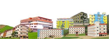 Karavali College