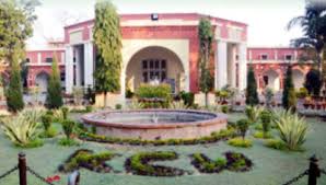 Khalsa College for Women