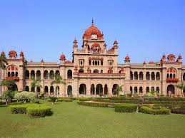 Khalsa University