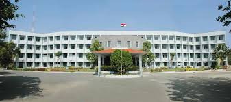 Kongu Arts and Science College