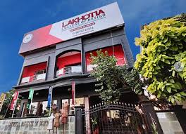 Lakhotia College of Design