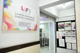 La Moda Institute of Creative Art