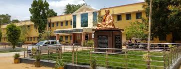 Laxmi Venkatesh Desai College