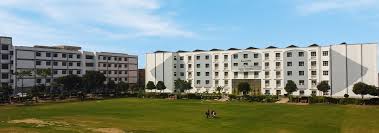 Lingaya's Vidyapeeth
