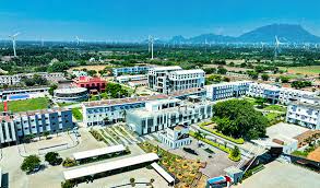Joy University 