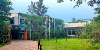 Tips College of Arts and Science -[TIPSCAS]