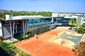 Rathinam College of Liberal Arts and Science