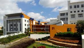 Acharya Institute Graduate Studies