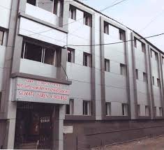 MKHS Gujarati Girls College