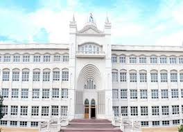 Mody University of Science and Technology