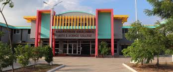 Nagarathinam Angalammal Arts and Science College
