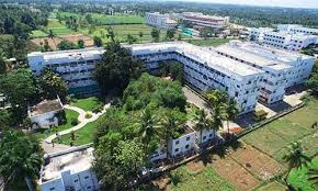 Nandha Arts and Science College
