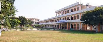 National College of Polytechnic