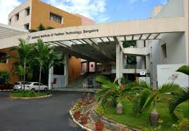 NIFT Bangalore - National Institute of Fashion Technology