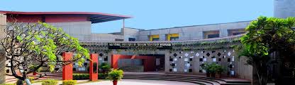 NIFT Hyderabad - National Institute of Fashion Technology