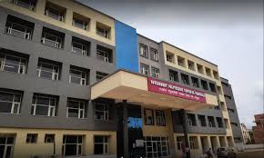 NIFT Panchkula - National Institute of Fashion Technology