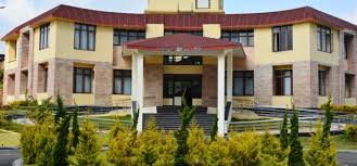 NIFT Shillong - National Institute of Fashion Technology