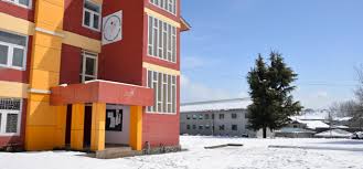 NIFT Srinagar - National Institute of Fashion Technology
