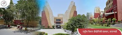 NIFT Varanasi - National Institute of Fashion Technology