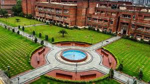 NSUT Delhi - Netaji Subhas University of Technology