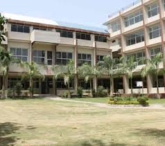 New Look Girls PG College