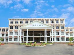 Nirmala College of Arts and Science