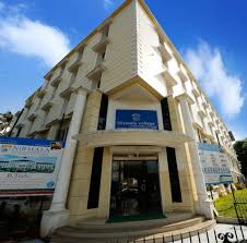 Nirmala College of Information Technology
