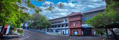 Nirmala College
