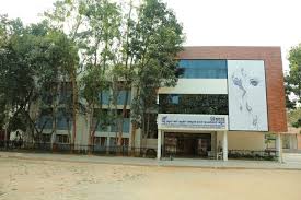 Nitte School of Fashion Technology and Interior Design