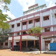 NMS Sermathai Vasan College for Women