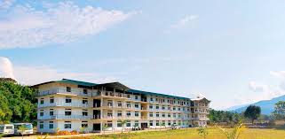 NEFTU - North East Frontier Technical University