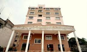 NSHM College of Management and Technology