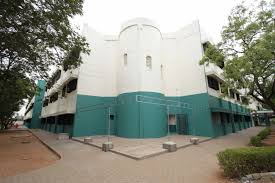 Palanisamy College of Arts