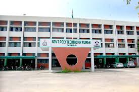 Polytechnic for Women