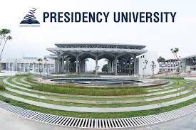 Presidency University