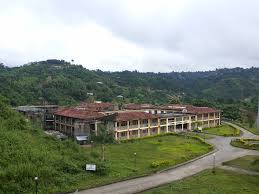 Rajiv Gandhi Government Polytechnic