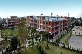 Ramgarhia Institute of Management and Advanced Studies