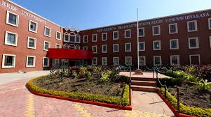 Ram Krishana Dharmarth Foundation University