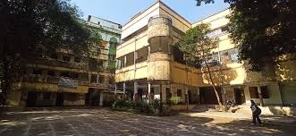 Rani Birla Girls College