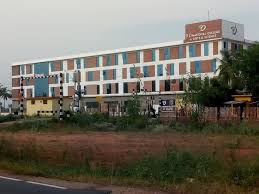 RD National College of Arts and Science