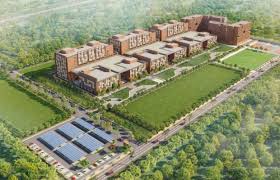 Rishihood University