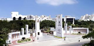 Vellore Institute of Technology - [VIT University]