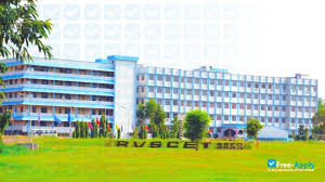 RVS College of Engineering