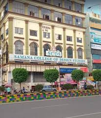 Samana College of Design Studies