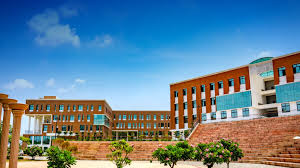 SAGE University
