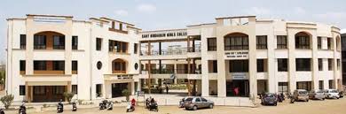 Sarojini Naidu Government Girls Post Graduate Autonomous College