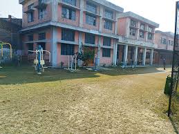 Saroop Rani Government College for Women