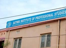 Satwik Institute of Professional Studies
