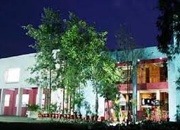 SDPS Women's College