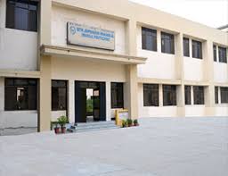 Seth Jaiprakash Mukandlal Polytechnic for Women